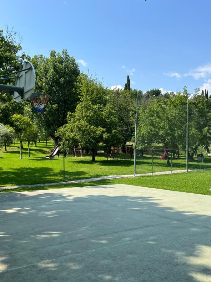 Homely Manerba Manerba del Garda Ngoại thất bức ảnh